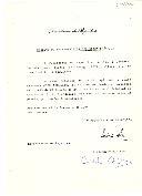Decreto que determina que a pena residual de prisão aplicada a Juana Mercedes Cruz Basualto, no processo nº 242/93 da 2ª Secção do 2º Juízo do Tribunal Criminal da Comarca do Porto, é reduzida, por indulto, em nove meses de prisão, por razões humanitárias. 