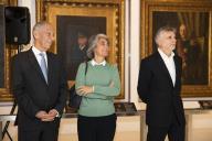 Por ocasião dos 85 anos da pintora, o Presidente da República Marcelo Rebelo de Sousa inaugura, no Museu da Presidência da República, a Exposição “Da Encomenda à Criação. Paula Rego no Palácio de Belém”, a 3 de fevereiro de 2020