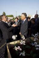 O Presidente da República, Aníbal Cavaco Silva, participa em Jornada dedicada à Floresta Portuguesa: sobreiro, pinheiro, eucalipto, a 11 de março de 2015