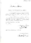 Decreto que revoga, por indulto, a pena acessória de expulsão do País, aplicada a Olavo Gomes Vieira Franco Freire, no Proc.º n.º 311/92 da 1.ª Secção da 3.ª Vara do Tribunal Criminal de Lisboa.