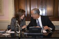 O Presidente da República Marcelo Rebelo de Sousa reune-se, na Casa Allen no Porto, com entidades e instituições do Porto para efetuar um ponto de situação sobre a implementação local da Estratégia Nacional para a Integração de Pessoas em Situação de Sem-Abrigo (ENIPSSA), a 5 de dezembro de 2019