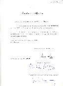 Decreto de nomeação do ministro plenipotenciário João Rosa Lã para exercer o cargo de Embaixador de Portugal em Haia [Países Baixos]. 