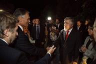 O Presidente da República, Aníbal Cavaco Silva, participa em atos comemorativos e cerimónias integrados nas Comemorações do Centenário da Implantação da República Portuguesa e em outros eventos associados, a 30 de setembro de 2010