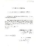 Decreto de ratificação da Convenção sobre a Segurança do Pessoal das Nações Unidas e Pessoal Associado, aberta à assinatura na sede das Nações Unidas, em Nova Iorque, em 15 de dezembro de 1994.