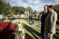 Deslocação à Figueira da Foz no âmbito das comemorações do 125º aniversário da elevação a cidade, a 22 de setembro de 2007