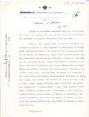 Decreto n.º 206/74 de nomeação dos Dr. Deodato Nuno de Azevedo Coutinho, Dr. José Luís Lopes, Eng.º José de Melo Torres Campos, Dr. Emílio Rui da Veiga Peixoto Vilar, Dr. Nelson Sérgio Melo da Rocha Trigo, Dr. António Costa Leal, Dr. Artur Luís Alves Conde, Eng.º Pedro Nunes, Eng.º Manuel Ferreira Lima, Arq.º Nuno Portas, Arq.º Gonçalo Ribeiro Teles, Dr. António Galhordas e Dra. Maria de Lourdes Pintasilgo para exercerem, respetivamente, os cargos de Secretário de Estado da Administração no Ministério da Coordenação Interterritorial, Secretário de Estado das Finanças, Secretário de Estado da Indústria e Energia, Secretário de Estado do Comércio Externo e Turismo, Secretário de Estado do Abastecimento e Preços, Subsecretário do Estado do Orçamento, Subsecretário de Estado do Tesouro, Secretário de Estado das Obras Públicas, Secretário de Estado dos Transportes e Comunicações,  Secretário de Estado da Habitação e Urbanismo, Secretário de Estado do Ambiente, Secretário de Estado da Saúde e Secretária de Estado da Segurança Social. 