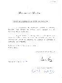 Decreto que revoga, por indulto, a pena acessória de expulsão do País aplicada a Maria do Rosário Gomes de Pina, no Proc.º n.º 230/90 do Tribunal de Círculo de Portimão. 