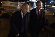 No Dia Internacional do Voluntariado, o Presidente da República Marcelo Rebelo de Sousa, visita, em Lisboa, o Núcleo Re-food Belém, onde acompanhou o trabalho dos voluntários ai presentes, tendo participado na distribuição do jantar juntamente com o Fundador da Re-Food, Hunter Haldena 5 de dezembro de 2018