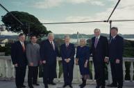 Audiência concedida ao "Speaker" da Câmara dos Representantes do Congresso Norte-Americano, Senhor Dennis Hastert, a 11 de dezembro de 2002