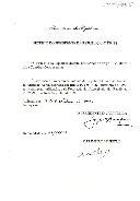 Decreto de ratificação do Protocolo de Adesão da República Checa ao Tratado do Atlântico Norte, assinado em Bruxelas , em 16 de dezembro de 1997.