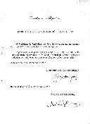 Decreto que reduz, por indulto, em um ano, por razões humanitárias, a pena residual de prisão aplicada a Daniel René Le Gal, de 45 anos de idade, no processo n.º 84/95 do Tribunal de Círculo de Beja.