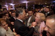 Visita de Estado do Presidente da República e Senhora de Aníbal Cavaco Silva à Alemanha, de 2 a 8 de março de 2009