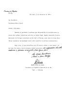 Carta do Presidente da República Democrática de São Tomé e Príncipe, Dr. Manuel Pinto da Costa, endereçada ao Presidente Mário Soares, informando ter solicitado ao Eng.º Eugénio Anacoreta Correia, Embaixador de Portugal em São Tomé, para transmitir ao presidente português mensagem verbal sobre questões de política internacional.