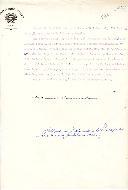 Decreto de nomeação de José Domingues dos Santos, Pedro Augusto Pereira de Castro, Manoel Gregório Pestana Júnior, Helder Armando dos Santos Ribeiro, João de Barros, Plínio Octávio de Sant'Ana e Silva, Carlos Eugénio de Vasconcelos, António Joaquim de Sousa Júnior, João de Deus Ramos e Ezequiel de Campos, respetivamente, nos cargos de Presidente do Ministério e Ministros do Interior e interino da Marinha, e Ministros da Justiça, Finanças, Guerra, Negócios Estrangeiros, Comércio e Comunicações, Colónias, Instrução Pública, Trabalho e Agricultura. 