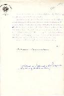 Decreto de nomeação de José Domingues dos Santos, Pedro Augusto Pereira de Castro, Manoel Gregório Pestana Júnior, Helder Armando dos Santos Ribeiro, João de Barros, Plínio Octávio de Sant'Ana e Silva, Carlos Eugénio de Vasconcelos, António Joaquim de Sousa Júnior, João de Deus Ramos e Ezequiel de Campos, respetivamente, nos cargos de Presidente do Ministério e Ministros do Interior e interino da Marinha, e Ministros da Justiça, Finanças, Guerra, Negócios Estrangeiros, Comércio e Comunicações, Colónias, Instrução Pública, Trabalho e Agricultura. 