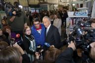 No dia da sua inauguração, o Presidente da República Marcelo Rebelo de Sousa visita, em Lisboa, o Mercado Social do Rato: “Onde o Natal acontece mais cedo!”, promovido pela Associação Boa Vizinhança Santo António - Rede Solidária e Cultural entre Vizinhos, a 26 de novembro de 2019