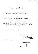 Decreto de ratificação do Acordo de Alteração da Quarta Convenção ACP-CE de Lomé, assinado em Maurícia, em 4 de novembro de 1995.