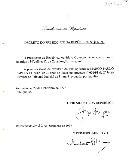 Decreto que revoga, por indulto, a pena acessória de expulsão do País aplicada a Marco Paulo Capela Cunha, de 22 anos de idade, no processo n.º 606/93 do 2.º Juízo Criminal do Tribunal Judicial de Sintra. 