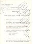 Informação n.º 277/83 da Assessoria de Representação de Interesses sobre a audiência concedida, pelo Presidente da República à Associação Portuguesa de Bancários para a Cooperação.