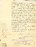 Decreto de nomeação de João Pinheiro Chagas, Paulo José Falcão, Bazilio Telles, Francisco José Fernandes Costa, Augusto Manuel Alves da Veiga, Sebastião de Magalhães Lima, José de Castro e João Jorge Pereira, respetivamente, para os cargos de Presidente do Ministério e Ministros do Interior, da Justiça, da Guerra, da Marinha, dos Negócios Estrangeiros, do Fomento, da Instrução Pública e das Colónias. 