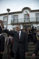 O Presidente da República, Aníbal Cavaco Silva, realiza uma visita ao Concelho de Penamacor, sendo recebido, em sessão solene de boas-vindas, no Salão Nobre da Câmara Municipal, proferindo uma intervenção e inaugurando seguidamente a Avenida da República, a 4 de fevereiro de 2010