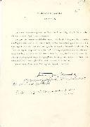 Decreto de nomeação de António Maria da Silva, António Abranches Ferrão, Vitoriano Máximo de Carvalho Guimarães, Fernando Augusto Freiria, Vítor Hugo de Azevedo Coutinho, Domingos Leite Pereira, Fernando Brederode, Alfredo Rodrigues Gaspar e Leonardo José Coimbra, respetivamente para os cargos, respetivamenre, de Presidente do Ministério, Ministro do Interior e interino da Agricultura, da Justiça, Finanças, Guerra, Marinha, Negócios Estrangeiros, Comércio e Comunicações, Colónias, Instrução Pública e interino do Trabalho.