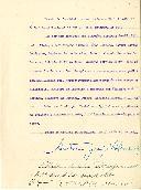 Decreto de exoneração, a pedido, de Liberato Damião Ribeiro Pinto, Artur Alberto Camacho Lopes Cardoso, Álvaro Xavier de Castro, Domingos Leite Pereira, António Joaquim Ferreira da Fonseca, António de Paiva Gomes, Augusto Pereira Nobre, José Domingues dos Santos e <span class="hilite">João</span> Gonçalves, respetivamente, dos cargos de Presidente do Ministério, Ministro do Interior e interino das Finanças e da Marinha, Ministro da Justiça, Guerra, Negócios Estrangeiros, Comércio, Colónias, Instrução, Trabalho e Agricultura.