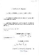 Decreto de nomeação do ministro plenipotenciário Manuel Tomaz Fernandes Pereira para o cargo de Embaixador de Portugal em Pretória [África do Sul].