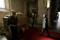 Visita oficial a Portugal do Presidente da República Democrática de Timor-Leste, José Ramos Horta, a 15 de novembro de 2007