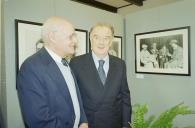 Deslocação do Presidente da República, Jorge Sampaio, ao Porto e a Santa Comba Dão, de 29 a 30 de janeiro de 2004