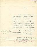 Decreto de exoneração, a pedido, de Eduardo Augusto de Sousa Monteiro, António dos Santos Lucas, António Júlio da Costa Pereira de Eça, Augusto Eduardo Neuparth, Alfredo Augusto Freire de Andrade, <span class="hilite">João</span> Maria de Almeida Lima, Alfredo Augusto Lisboa de Lima e José de Matos Sobral Cid, respetivamente dos cargos de Ministros da Justiça, das Finanças, da Guerra, da Marinha, dos Negócios Estrangeiros, do Fomento, das Colónias e da Instrução Pública. 