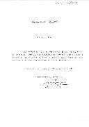 Despacho relativo à nomeação, sob proposta do Governo, do General João Goulão de Melo como Secretário do Conselho Superior da Defesa Nacional, com efeitos a partir de 30 de abril de 1997.