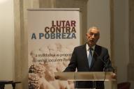 O Presidente da República Marcelo Rebelo de Sousa preside, no Instituto Superior de Economia e Gestão, em Lisboa, à Sessão de Encerramento do Seminário: “Lutar contra a Pobreza: a realidade e as propostas do setor social em Portugal”, a 18 novembro 2016