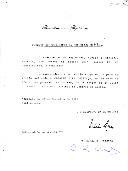 Decreto que determina que é indultada, na parte não cumprida, a pena de prisão aplicada a Joaquim Dias Lourenço, no processo n.º 407/90 da 2.ª Secção da 2.º Juízo Criminal do Tribunal Criminal da Comarca de Lisboa. 