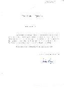 Despacho que nomeia como presidente da Comissão Organizadora das Comemorações do Dia de Portugal, de Camões e das Comunidades Portuguesas para 1994 o licenciado em Direito António Alçada Baptista, com efeitos a partir de 1 de janeiro de 1994.