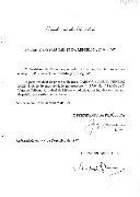 Decreto que reduz, por indulto, em um ano, por razões humanitárias, a pena residual de prisão aplicada a Carlos Manuel Penedo Dionísio, de 59 anos de idade, no processo n.º 187/94 da 1.ª Secção da 5.ª Vara do Tribunal Criminal de Lisboa.