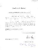 Decreto que determina que a pena residual de prisão aplicada a José Luís Rebelo, no processo n.º 60/91 da 1.º Secção da 2.º Juízo do Tribunal Judicial da Comarca de Ponta Delgada, é reduzida, por indulto, em seis anos de prisão, por razões humanitárias. 