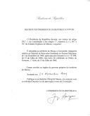 Decreto que estende ao território de Macau a Convenção Aduaneira relativa ao Material de Bem-Estar Destinado ao Pessoal Marítimo, de 1 de dezembro de 1964.