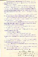 Decreto de dissolução das Câmaras Legislativas e marcação do dia 8 de janeiro de 1922 para a reunião dos colégios eleitorais, mantendo-se em funções as Comissões de Inquérito eleitas ou nomeadas pelo Congresso ou pelas Câmaras agora dissolvidas.