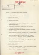 Anexo A ao Relato da Sessão do CSDN de 15 de fevereiro de 1974: Evolução da situação na Guiné