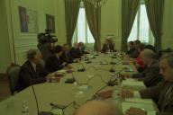 Reunião do Conselho de Estado, a 14 de maio de 1999
