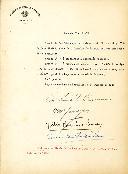 Decreto de dissolução da Assembleia Nacional e fixando o dia 18 de novembro de 1945 como data para realização da eleição geral dos deputados à Assembleia Nacional.