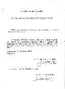 Decreto de ratificação do Protocolo Adicional à Carta Social Europeia prevendo um Sistema de Reclamações Coletivas, aberto à assinatura em Estrasburgo, em 9 de novembro de 1995.