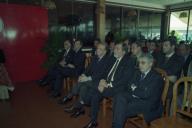 Deslocação do Presidente da República, Jorge Sampaio, ao país sob o tema "Qualidade nas Empresas", de 23 a 25 de fevereiro