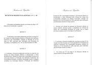 Decreto que ratifica a Convenção, estabelecida com base no artigo K.3 do tratado da União Europeia, relativa à Proteção dos Interesses Financeiros das Comunidades, assinada em Bruxelas em 26 de julho de 1995.