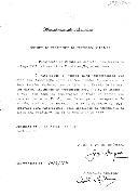Decreto de ratificação do Acordo Euro-Mediterrânico que cria uma Associação entre as Comunidades Europeias e os seus Estados Membros, por um lado, e o Estado de Israel, por outro, incluindo os Protocolos n.ºs 1 a 5, os anexos I a VII, bem como as declarações e troca de cartas que constam da Ata Final, que fazem parte integrante do Acordo, assinado em Bruxelas, em 20 de novembro de 1995.