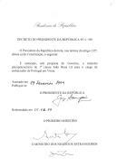 Decreto que nomeia, sob proposta do Governo, o ministro plenipotenciário de 1ª classe João Rosa Lã para o cargo de Embaixador de Portugal em Viena [Áustria].