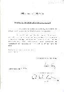 Decreto de ratificação do Acordo sobre Transportes Rodoviários Internacionais entre a República Portuguesa e o Reino da Noruega, aprovado, pela Resolução da Assembleia da República n.º 31/94, em 17 de março de 1994.  