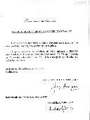 Decreto que revoga, por indulto, a pena acessória de expulsão do País, aplicada a Jeorge Cazimana, de 37 anos de idade, no processo nº 1021/94 da 1ª Secção da 1ª Vara do Tribunal Criminal de Lisboa. 