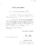 Decreto que revoga, por indulto, a pena acessória de expulsão do País, aplicada a Dinis Abdel Keita, no Proc.º n.º 1071/92 da 2.ª Secção do 1.º Juízo do Tribunal de Judicial da Comarca de Vila Franca de Xira.